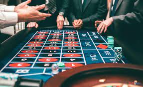 Онлайн казино Vulkan Maximum Casino